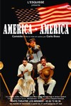 America America - Café Théâtre Les Minimes
