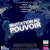 Invitation au Pouvoir - Centre Culturel Mathis
