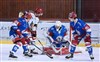 LHC Les Lions - Anglet - Patinoire Charlemagne