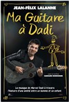 Jean-Felix Lalanne : Ma guitare à Dadi - Sunset