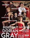 Le Portrait de Dorian Gray - Théâtre les Lucioles - Salle Mistral