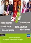 Le grand show - Amphithéâtre Réaumur