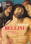Visite Guidée : Giovanni Bellini, influences croisées - Musée Jacquemart André
