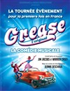 Grease - L'Original - Les Arènes du Cap d'Agde