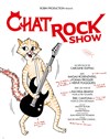 Chat rock show - Palais des Glaces - grande salle