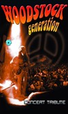 Woodstock Generation - Concert de Reprise(s) - Le Rio Grande