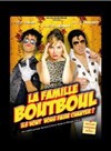 La famille Boutboul - Péniche Théâtre Story-Boat