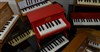 Toy pianos - Espace 93 - Victor Hugo