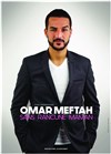 Omar Meftah dans Sans rancune maman - La BDComédie