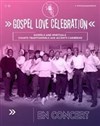 Gospel Love Celebration - Eglise Saint Louis de Vincennes