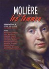 Molière et les femmes - Théâtre Montmartre Galabru