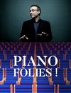 Pianofolies - La Seine Musicale - Auditorium Patrick Devedjian