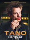 Tano - Théâtre de la Cité