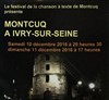 Le festival Montcuq - Forum Léo Ferré