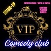 VIP Comedy Club - Le Moulin à café