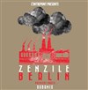Zenzile / Dubamix / Rtsf Dubsystem - Espace Icare