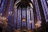 Visite guidée : La Sainte Chapelle de Paris - La Sainte Chapelle