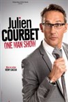 Julien Courbet dans One Man Show - Royale Factory
