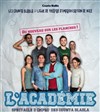 L'académie - Théâtre de l'Eau Vive