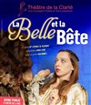 La Belle et la Bête - Théâtre de la Clarté