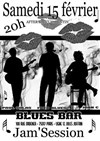 Jam Sessions - Blues Bar Café
