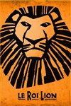 Le roi lion - Salle des Fêtes