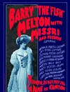 Barry The Fish Melton with Missri and Friends - La Dame de Canton