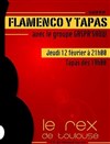 Gaspa'Show - Le Rex de Toulouse