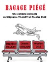 Bagage Piégé - Théâtre des Chartrons