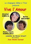 Vive l'amour - Théâtre du Cyclope