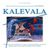 Le Kalevala - Théâtre Stéphane Gildas