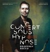 Concert sous hypnose - Le Flow
