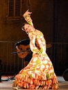 Vuelo Flamenco - Crypte Ararat de l'Eglise Sainte-Anne