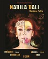 Haïdouti Orkestar et Nabila Dali : Tchekchouka Party - FGO-Barbara