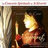 Concert Exceptionnel des Leçons de Ténèbres - Eglise Saint Séverin