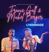 France Gall & Michel Berger, l'hommage ! - Théâtre municipal