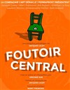 Foutoir Central - CAC - Centre des Arts et de la Culture de Concarneau