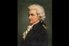 Wolfgang Amadeus Mozart - Casino Barriere Enghien