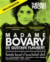 Madame Bovary - Théâtre de Poche Montparnasse - Le Poche