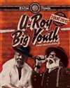U-Roy + Big Youth - Le deux pièces cuisine