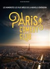 Paris Comedy Club - Comédie Le Mans