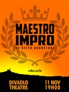 Maestro Impro - Théâtre Divadlo