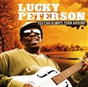 Lucky Peterson Blues Band - New Morning
