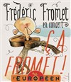 Frédéric Fromet - L'Européen