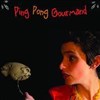 Ping-pong gourmand - Théâtre de la Plume