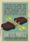 Festival Sur Les Pointes : Pass 3 jours - Le Kilowatt