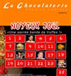 Noyeux Joël - La Chocolaterie