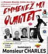 Hommage à Mr Charles Aznavour - Salle Agora les Alpilles