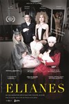 Elianes - Théâtre 100 Noms - Hangar à Bananes