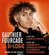 Gauthier Fourcade Dans Le secret du temps plié - Théâtre Essaion